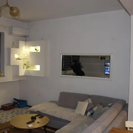 Appartement Nerina Karahmet Sarajevo