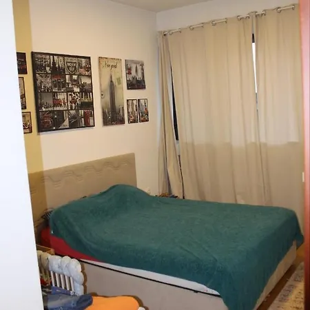 Nerina Karahmet Appartement *