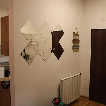 Nerina Karahmet Appartement