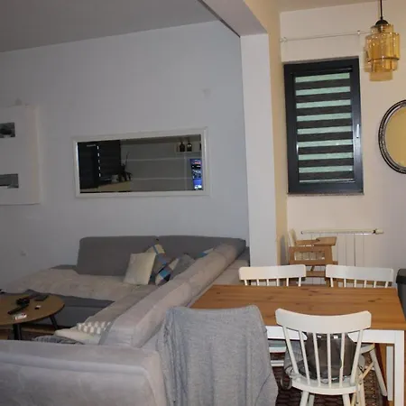 Nerina Karahmet Appartement *