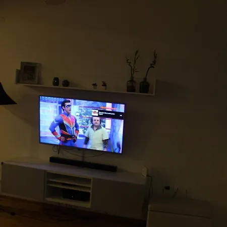 Appartement Nerina Karahmet