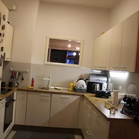 Nerina Karahmet Appartement Sarajevo