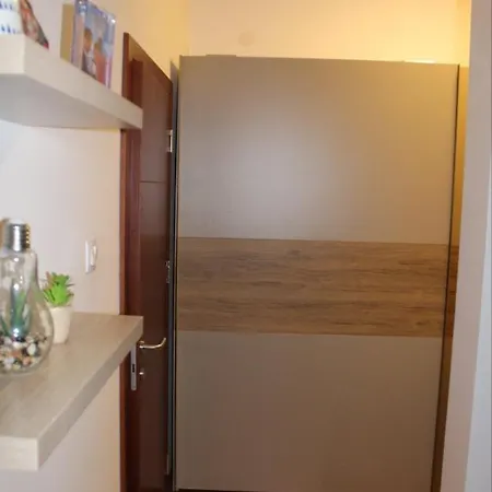 Appartement Nerina Karahmet Sarajevo